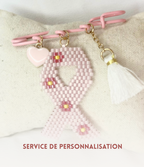 Personnalisation de bijoux (Acompte)