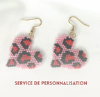 Personnalisation de bijoux (Acompte)