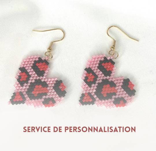 Personnalisation de bijoux (Acompte)