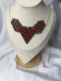 COLLIER Femina