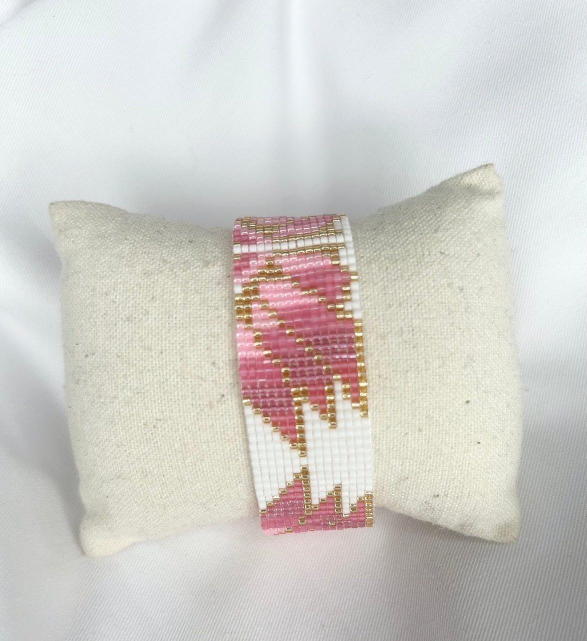 Bracelet Rosa