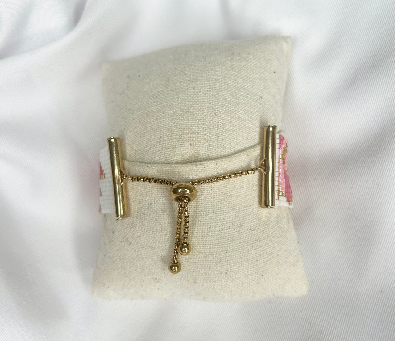 Bracelet Rosa