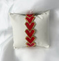 Bracelet Coeurs