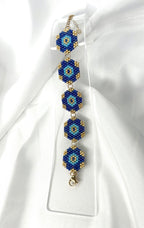 BRACELET Oeil