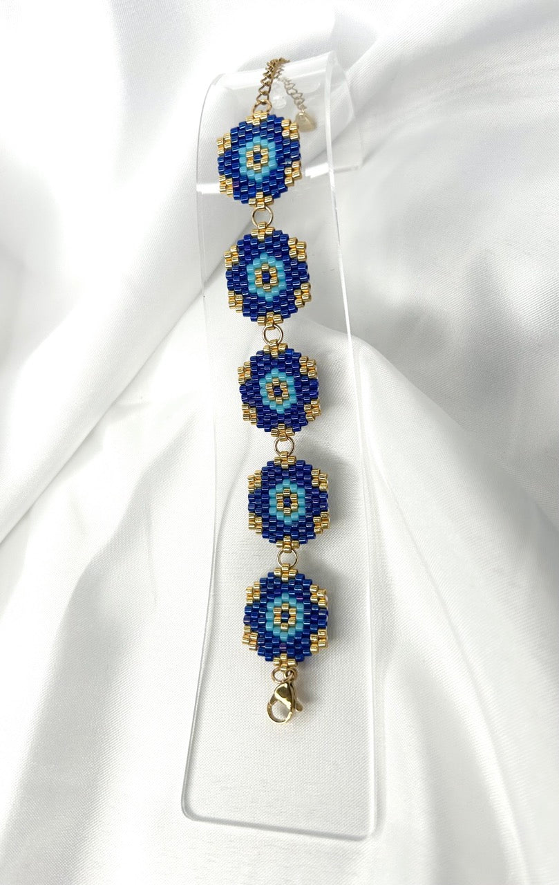 BRACELET Oeil