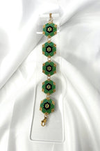 BRACELET Oeil