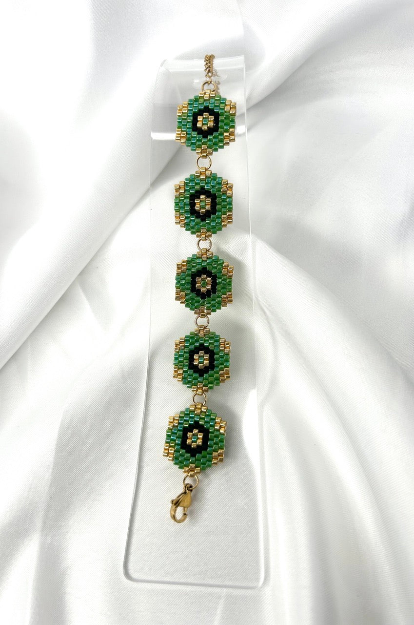 BRACELET Oeil