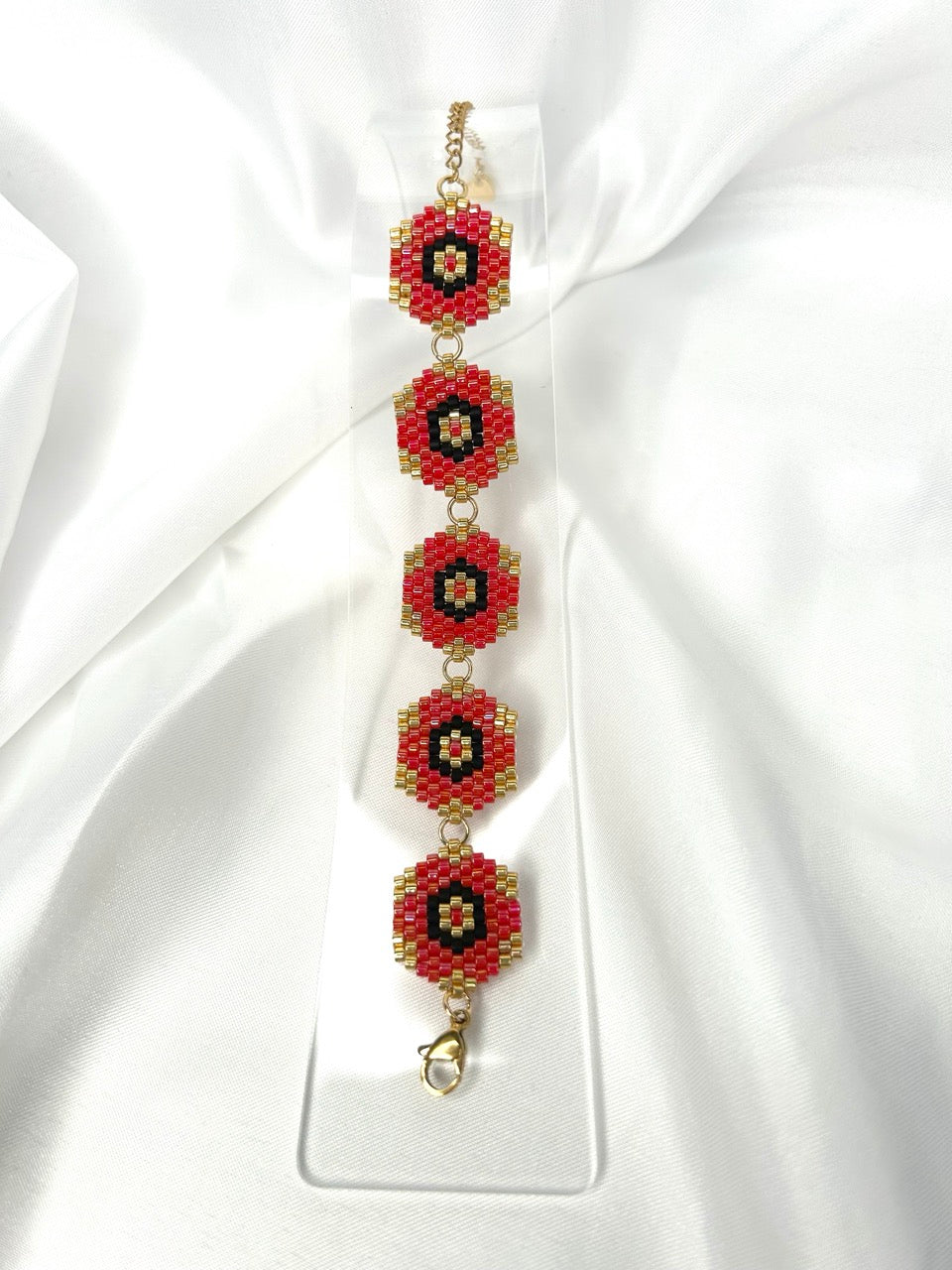 BRACELET Oeil