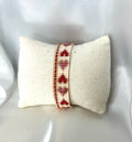 Bracelet Coeur Coeur