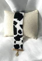 BRACELET Vache