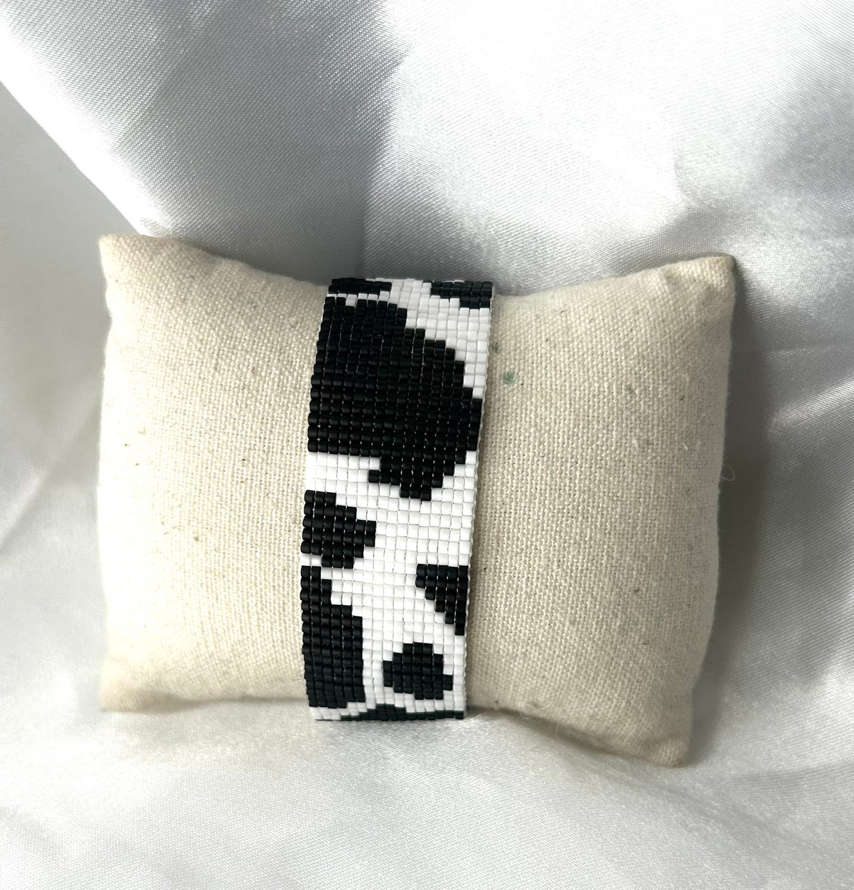 BRACELET Vache