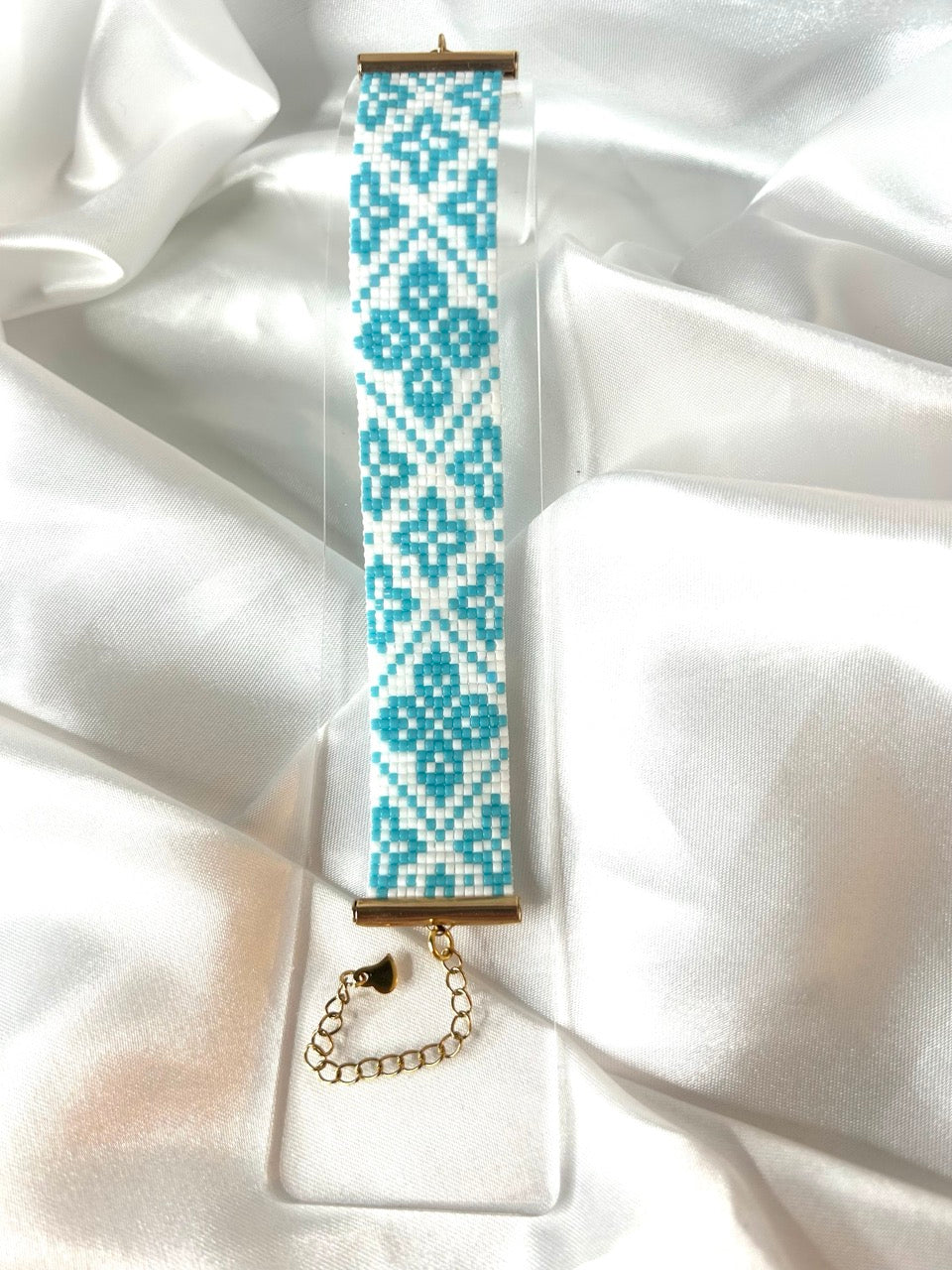 Bracelet Inspi Santorini