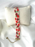 BRACELET Petites Fleurs
